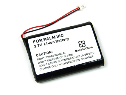 Batéria pre Palm IIIc Li-Ion