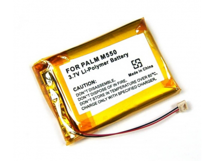 Batéria pre Palm m550 Tungsten T Li Polymer