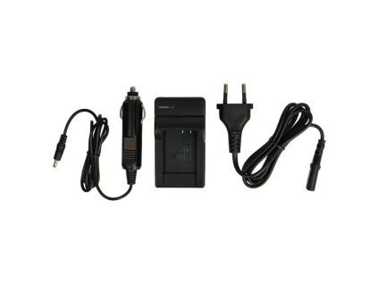 Nabíjačka pre batérie Olympus LI 70B, LI70B