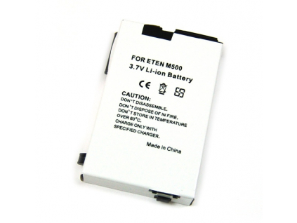 Batéria pre E-TEN M500 Li-Ion