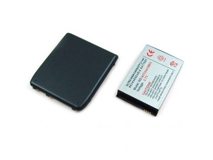 Batéria pre Motorola BH5X - Milestone X/Droid X Li-Ion tučná + kryt