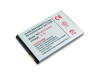 Batéria pre Motorola BH5X Li-Ion tenká