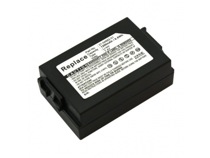 Batéria pre Symbol PDT8000 Li-Ion 1200 mAh
