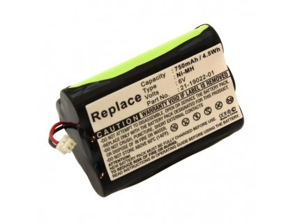 Batéria pre Symbol LS4070 Li-Ion 750 mAh