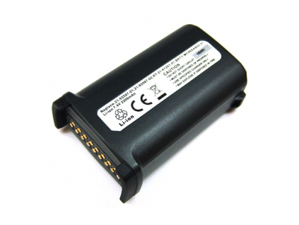 Batéria pre Symbol MC-9000 séria Li-Ion 2600 mAh