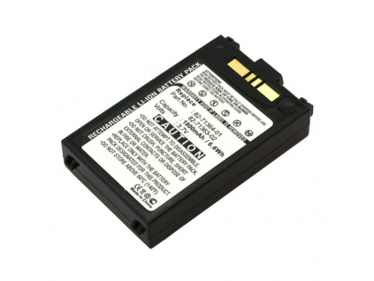 Batéria pre Symbol MC70 Li-Ion 1800 mAh
