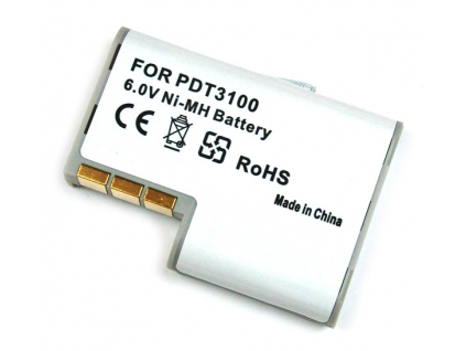 Batéria pre Symbol PDT-3100 NiMH 750 mAh