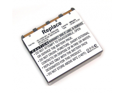 Batéria pre Symbol PS200/PT3300 NiMH 900 mAh