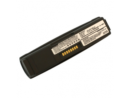 Batéria pre Symbol WT4000 Li-Ion 2200 mAh