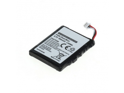 Batéria pre iPod mini Li Ion 500 mAh