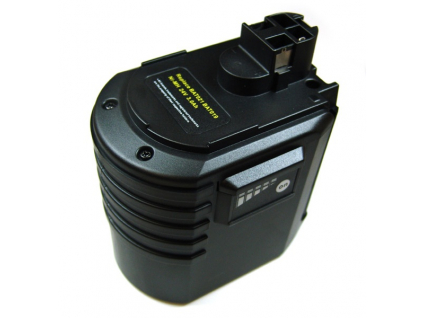 Batéria pre Bosch BAT019 NiMH 3300 mAh
