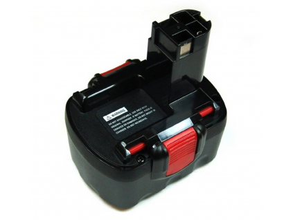 Batéria pre Bosch BAT120 NiMH 3000 mAh