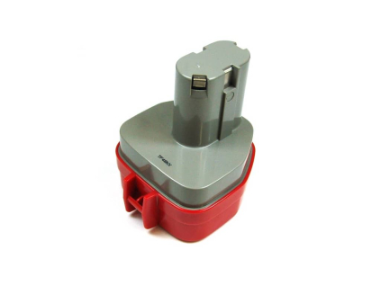 Batéria pre Makita 1200 1202 NiMH 3000 mAh