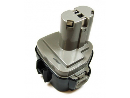 Batéria pre Makita 1233 NiMH 3000 mAh