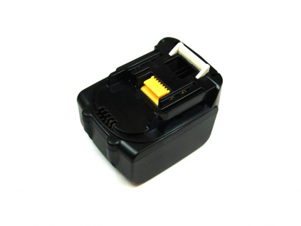 Batéria pre Makita BL1430 Li Ion 4000 mAh