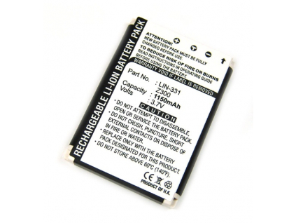 Batéria pre GlobalSat BT-359 Li-Ion 1150 mAh