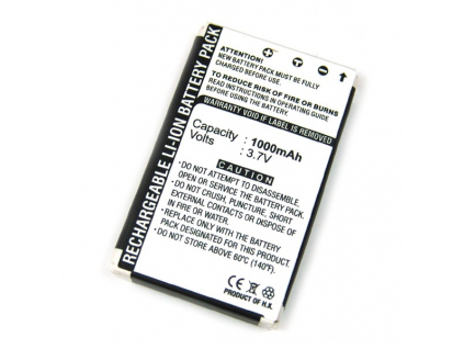 Batéria pre Holux GR-230/Belkin Bluetooth GPS Li-Ion 1000 mAh