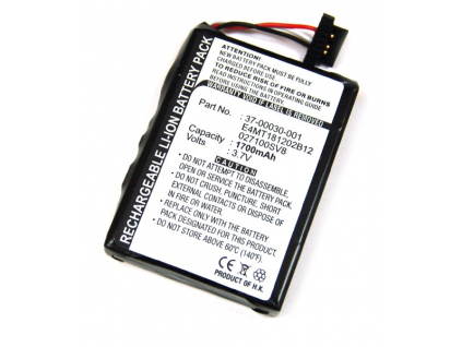 Batéria pre Magellan Roadmate 2000/2200T Li-Ion 1700 mAh