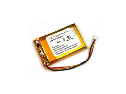 Batéria pre TomTom One V1 Li Polymer