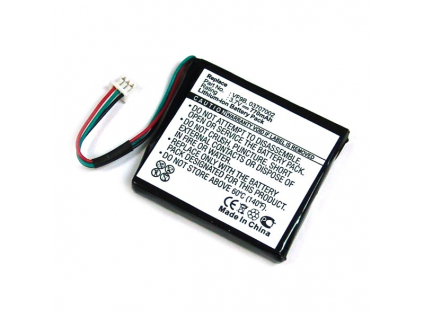 Batéria pre TomTom Start/Start2 Li-Ion 770 mAh