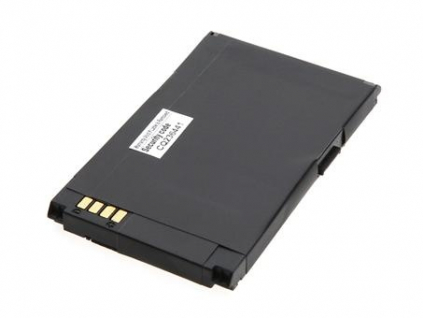 Batéria pre Mitac Mio A702 Li-Polymer 1150 mAh