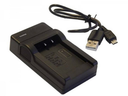 Nabíjačka pre batérie Sony NP FE1, NPFE1