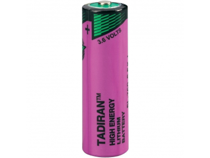 Batéria TADIRAN SL-760 S Lithium
