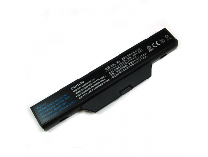 Batéria kompatibilná s Compaq 610 Li-Ion 4400 mAh 14.4 V