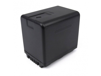 Batéria pre Panasonic VW-VBK360, Li-ion 3400 mAh