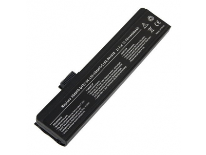 Batéria pre Fujitsu Siemens Amilo Li1818 Li1820 Pi1505 Pi1506 Pi1510 Pi 2515 PA1510 4400 mAh