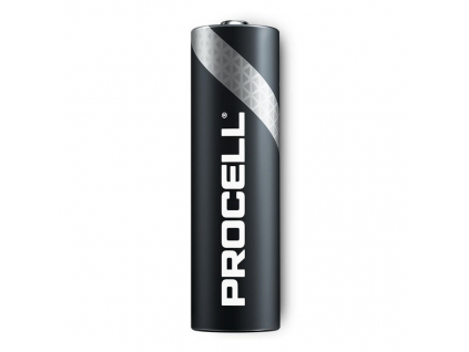 Batéria Duracell PROCELL AA 1.5 V LR6