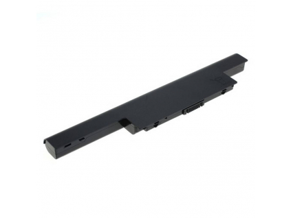 Batéria kompatibilná s Acer Aspire 5552G, 5560V3, 5560G, 5733, 5733Z, 5736Z, 5741, 5741G, 5741Z, 5741ZG Li-Ion 4400 mAh