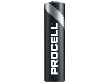 Batéria Duracell PROCELL (Industrial) AAA 1.5 V LR03