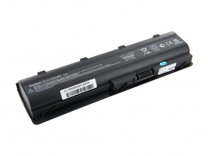 Batéria kompatibilná s HP G32 / G42 / G62 / G72 / CQ32 / CQ42 / CQ56 / CQ62 / CQ72 7800 mAh