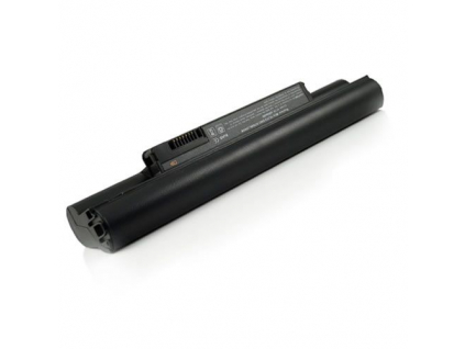 Batéria kompatibilná s Dell Inspiron mini 10 Li-Ion 4400 mAh