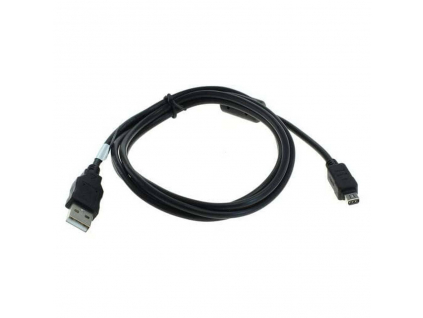 USB Dátový kábel pre dig. fotoaparáty Olympus CB USB5, CB USB6, CB USB8