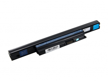 Batéria kompatibilná s Acer Aspire 3820, 4533, 4625, 4820, 5553, 5625, 5745 Li-Ion 4400 mAh