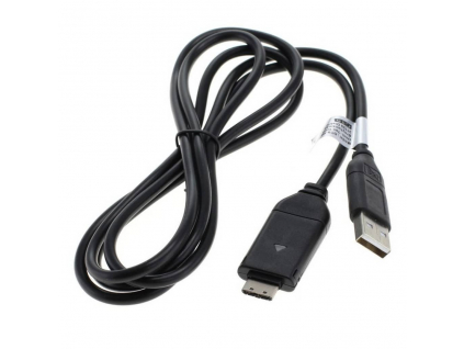 USB Dátový kábel pre fotoaparáty Samsung EA CB20U12