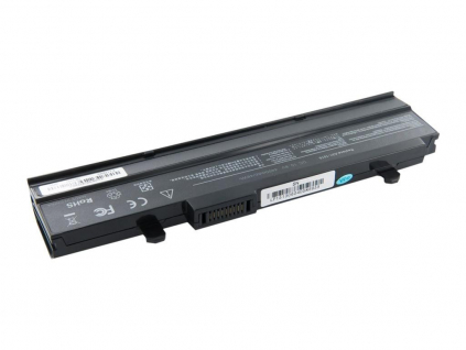 Batéria kompatibilná s Asus Eee PC 1015, 1016, 1211015 A5, AL31-1015 A31-32-1015 PL32-1015 séria Li-Ion 4400 mAh