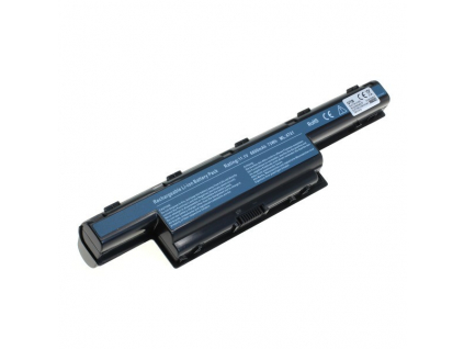 Batéria kompatibilná s Acer Aspire 5749, 5749G, 5749Z, 5755, 5755G, 5755ZG, 7251G, 6600 mAh
