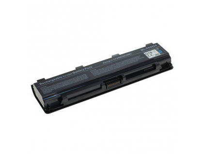 Batéria kompatibilná s Toshiba PA5024U 1BRS, PA5023U 1BRS, PA5026U 1BRS Li Ion 4400 mAh