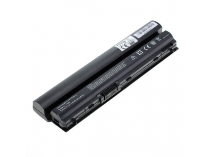 Batéria kompatibilná s Dell Latitude E6120 / E6220 / E6230 / E6320 4400 mAh