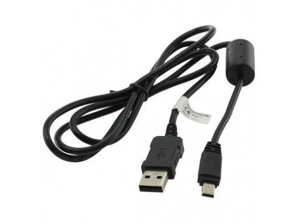 USB Dátový kábel kompatibilný s Casio EMC-6