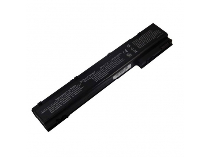 HP EliteBook 8560w Mobile Workstation, EliteBook 8570w Mobile Workstation, EliteBook 8760w Mobile Workstation, EliteBook 8770w 4400 mAh Li ion