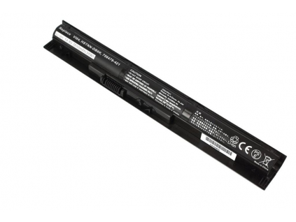 Batéria pre HP Envy 14/15/17, Pavilion 15/17,  ProBook 440, 450 G2 2600 mAh Li-ion
