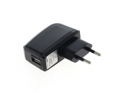 USB nabíjací adaptér 2A