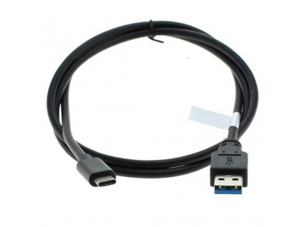 Dátový kábel s nabíjaním USB Typ C (USB C) (USB A 3.0)