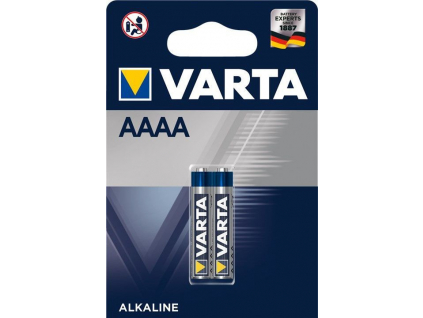 Batéria Varta LR61 / AAAA (Mini) (4061) 2 ks