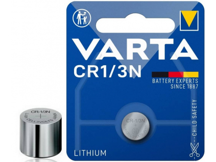 Batéria Varta CR1/3N