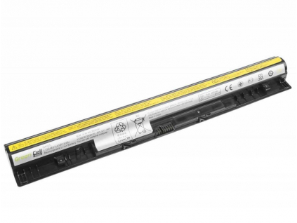 Batéria kompatibilná s Lenovo G40, G50, G400, G50, G500 2600 mAh